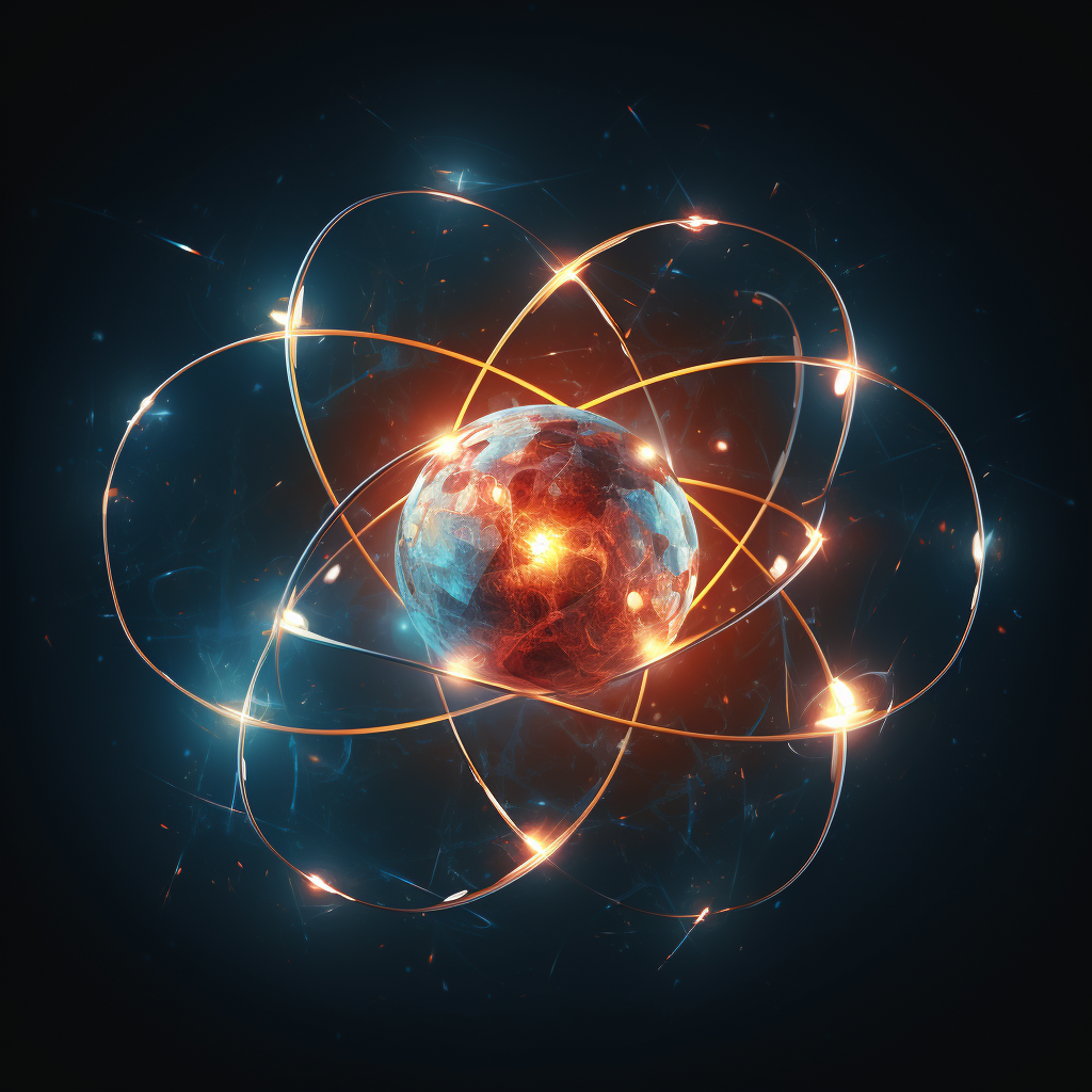 What is Atomic Research?
