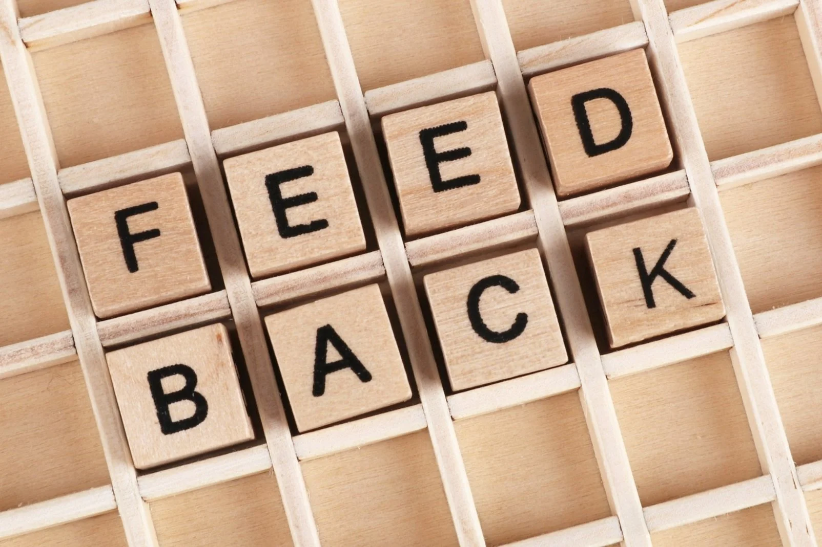In 2025, feedback-driven companies will prevail!